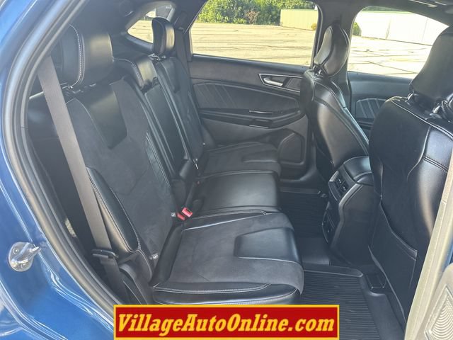 Used 2019 Ford Edge ST w/ Equipment Group 401A AWD/4WD image 44