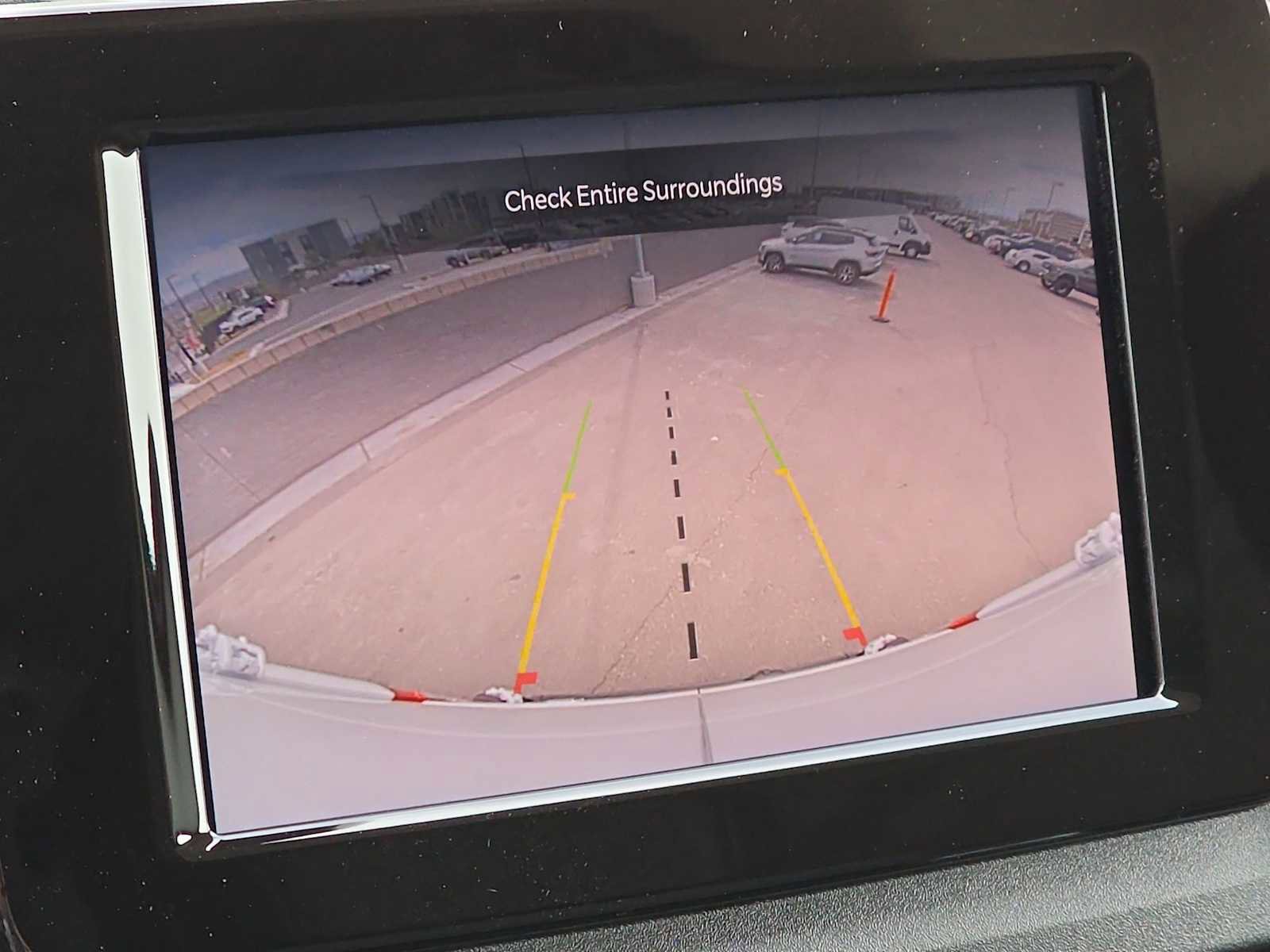 New 2026 RAM ProMaster 2500 FWD image 36
