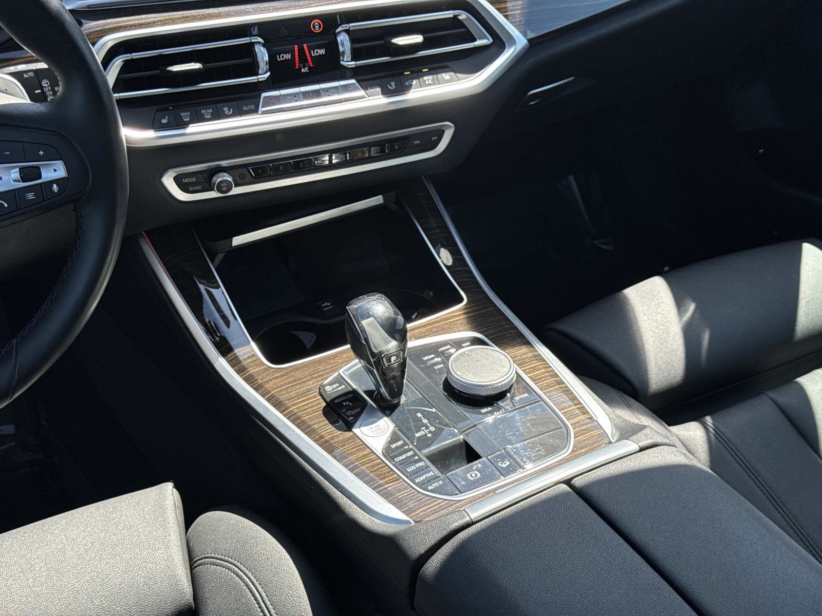 Used 2019 BMW X5 xDrive40i w/ Premium Package 2 image 10