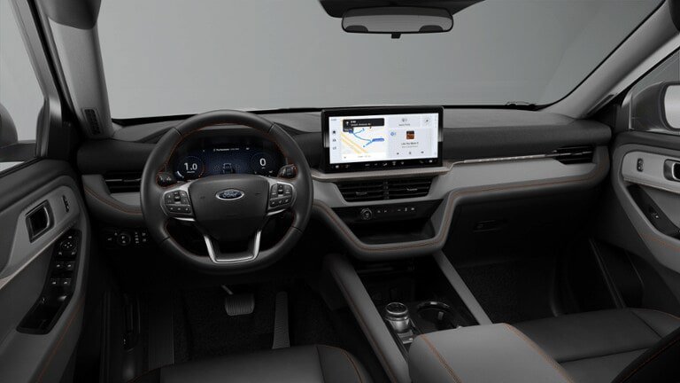 New 2027 Ford Explorer Active w/ Active Comfort Package AWD/4WD image 53