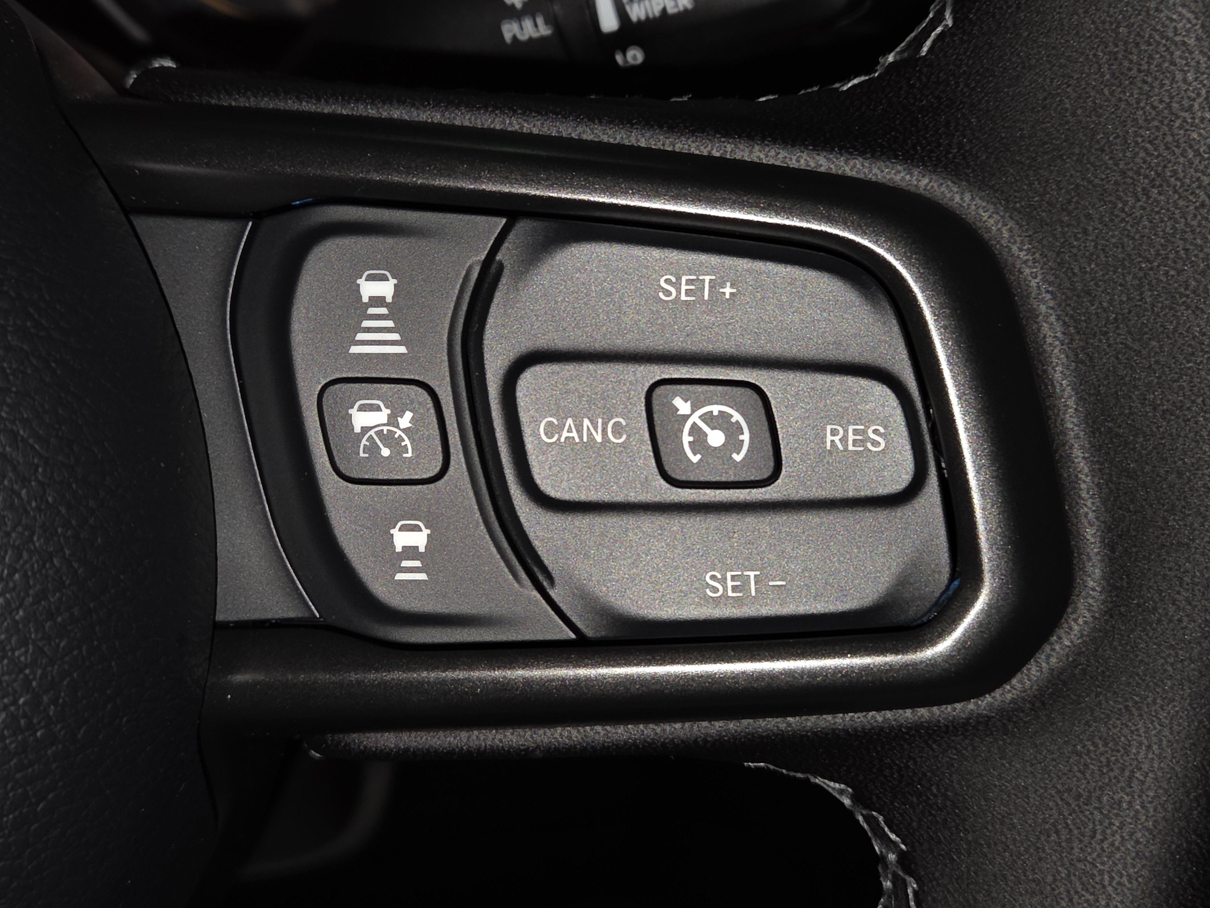 New 2026 Jeep Wrangler Sport S AWD/4WD image 27