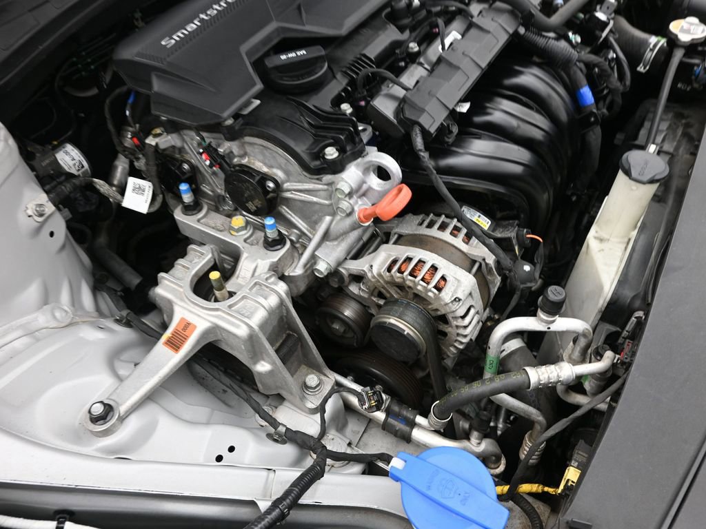 Used 2023 Hyundai Elantra SEL w/ Preferred Accessory Package image 25