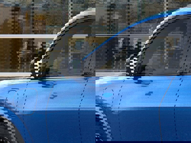 New 2025 Ford Mustang Mach-E Premium image 20