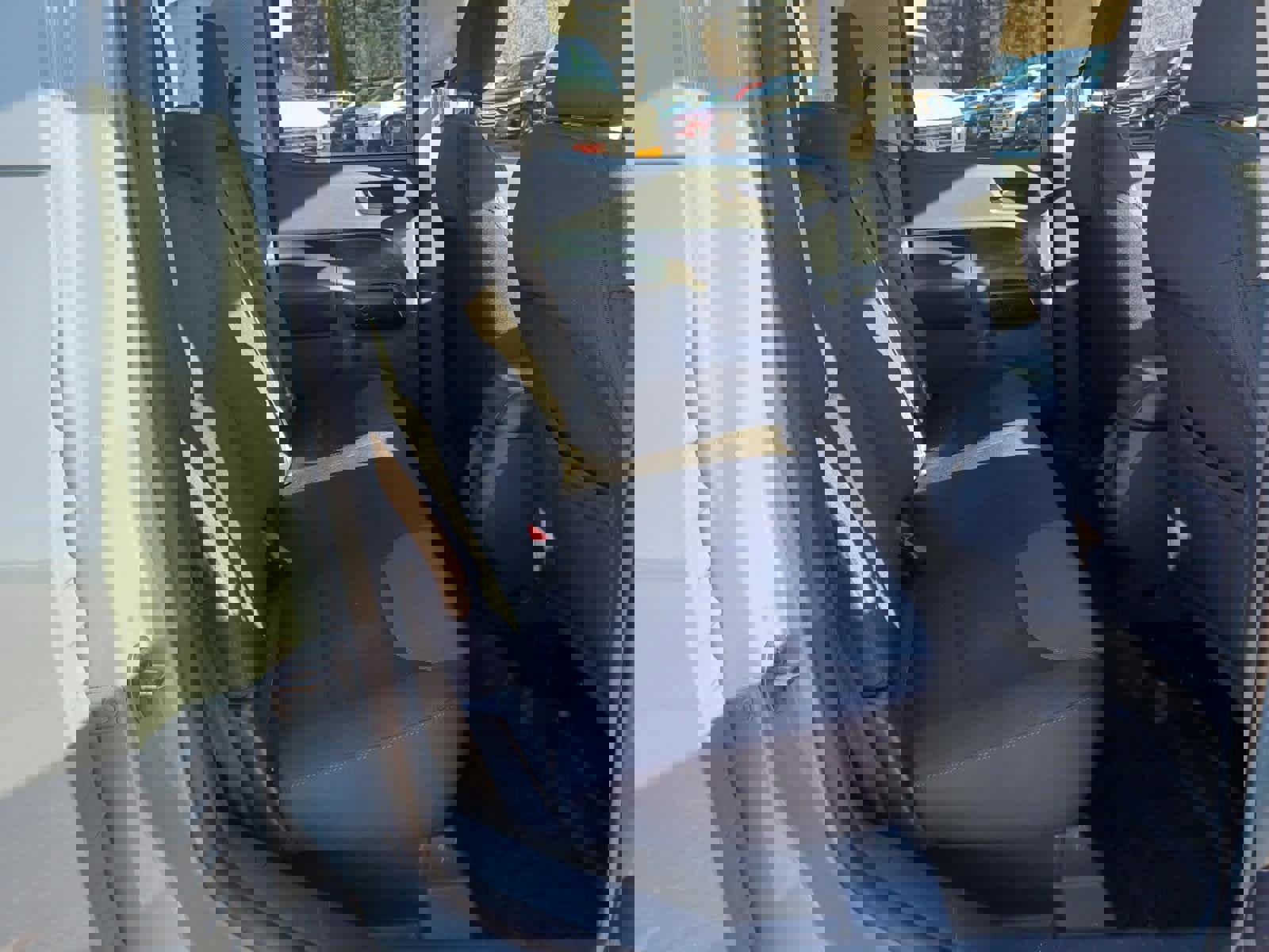 Used 2023 Ford Maverick XL image 17