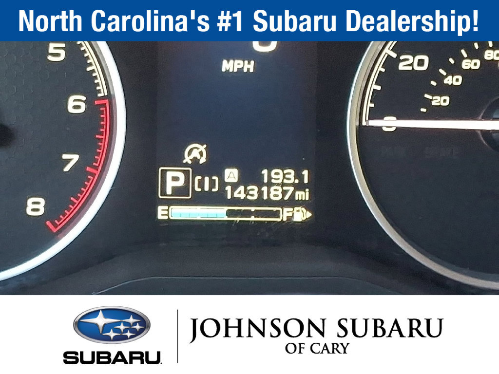 Used 2019 Subaru Forester Premium AWD/4WD image 15