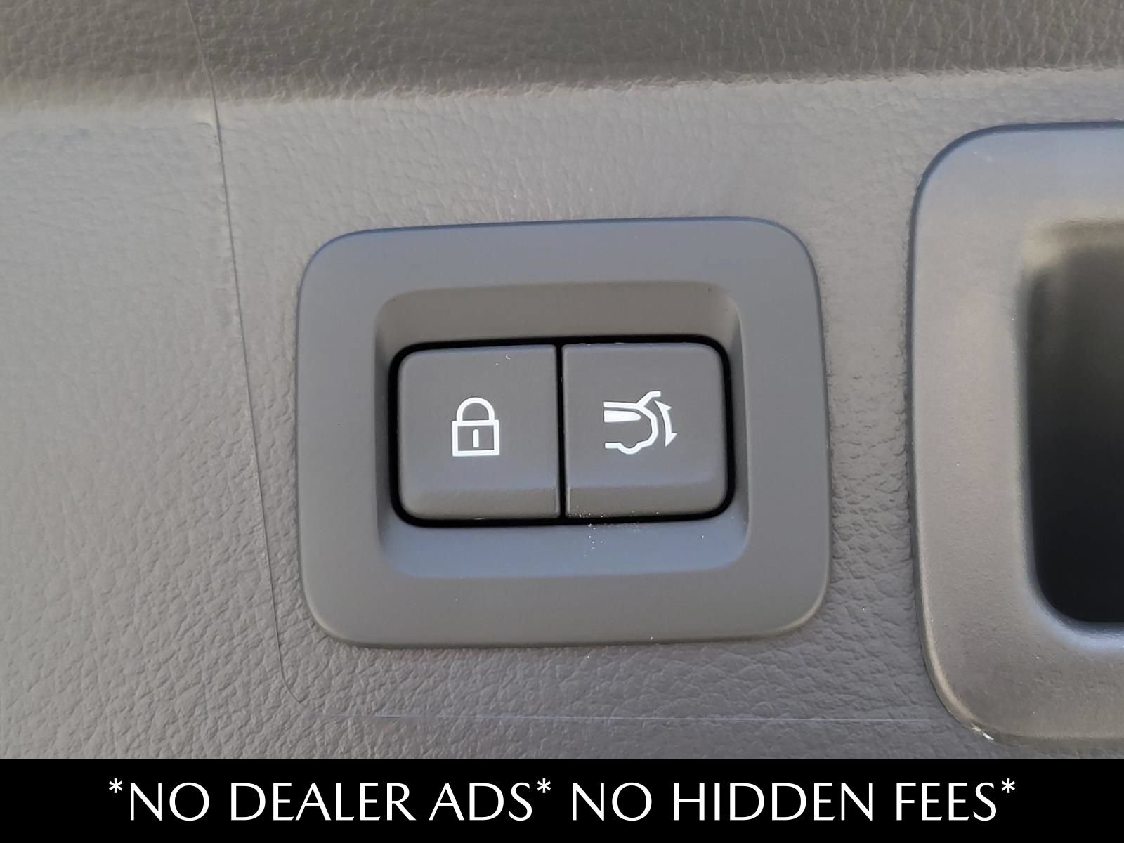 New 2026 MAZDA CX-50 AWD 2.5 Hybrid w/ Weather Package image 10