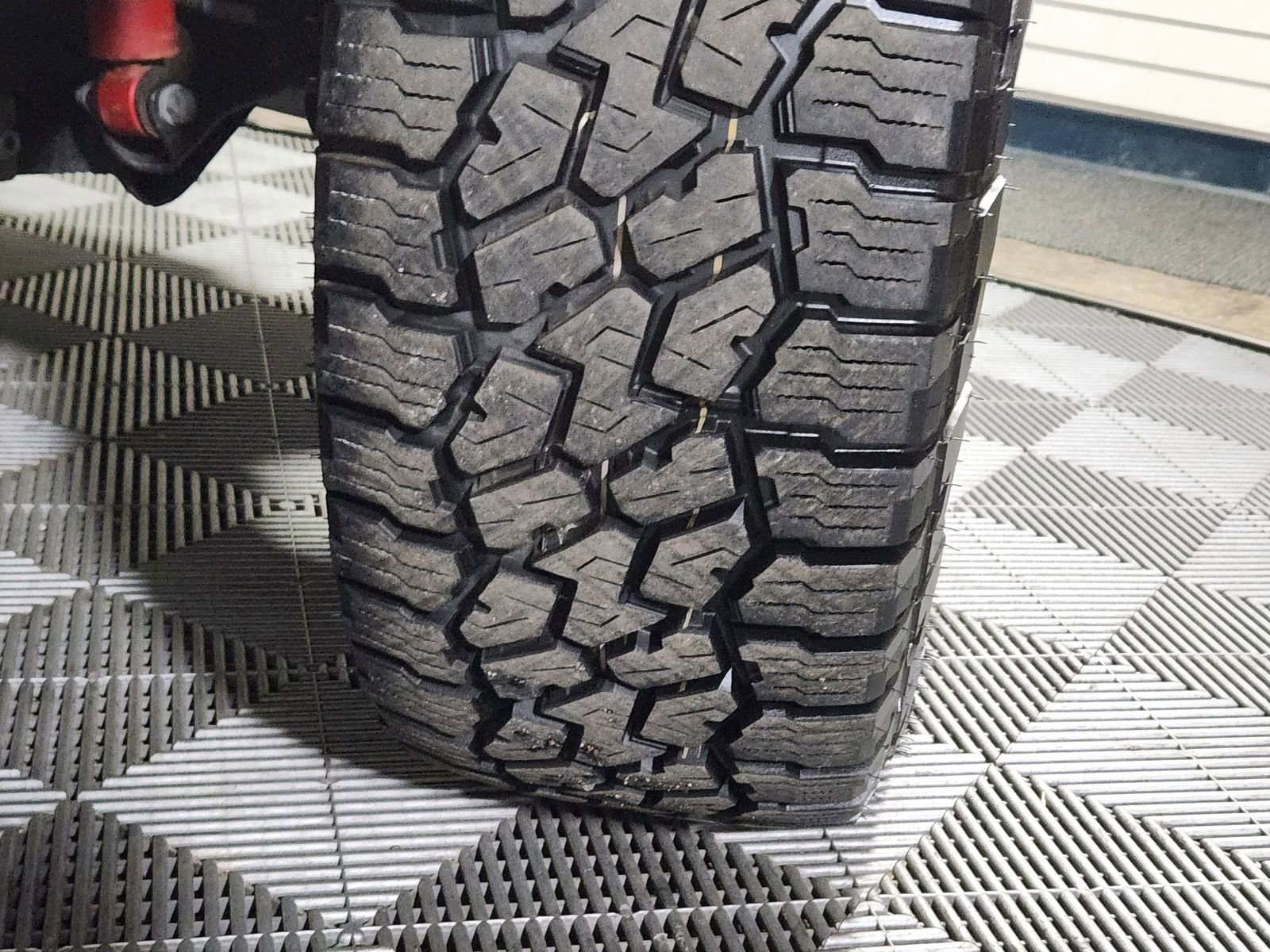 Used 2023 Jeep Gladiator Rubicon w/ Cold Weather Group image 36