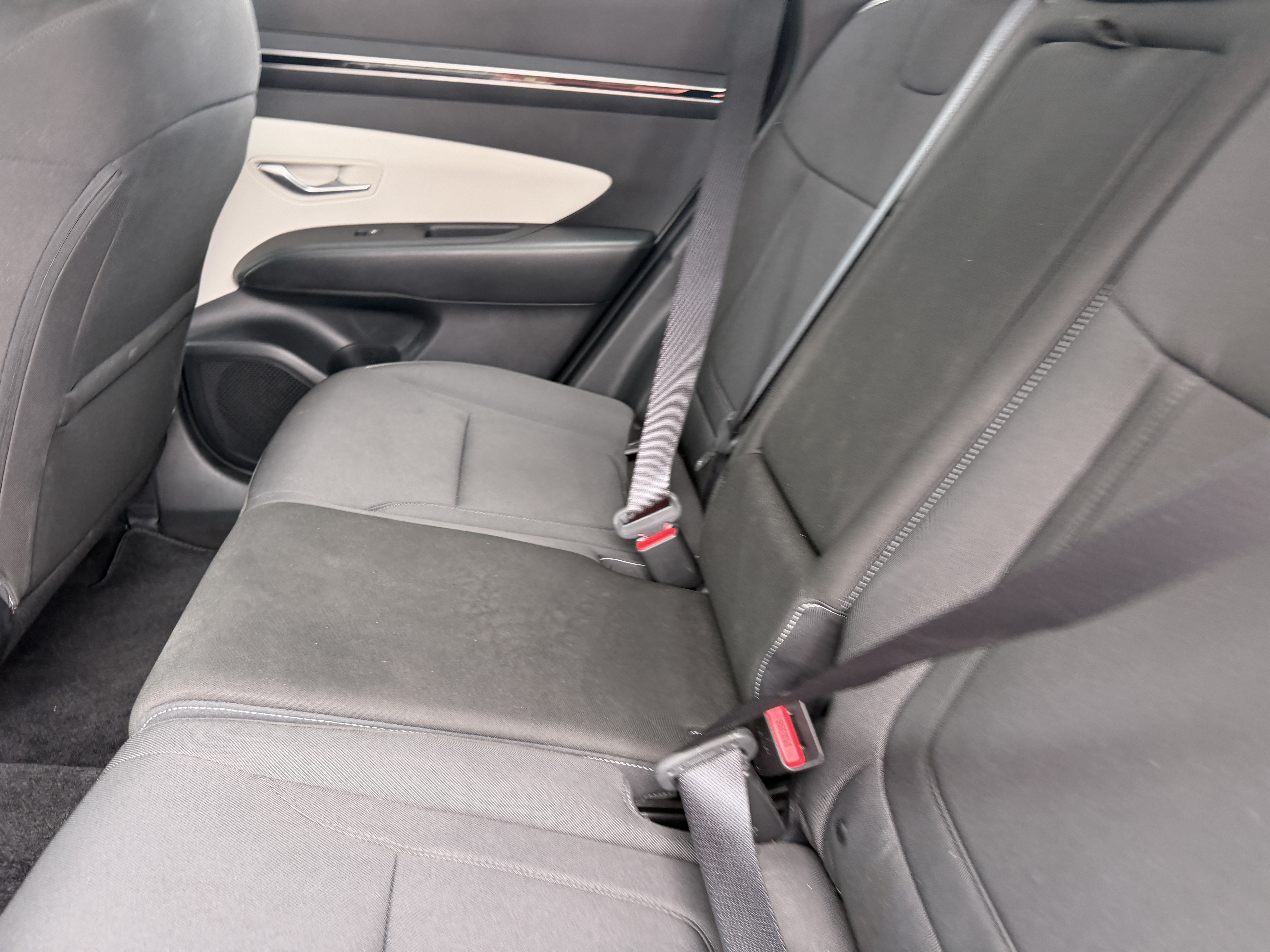 Used 2022 Hyundai Tucson SE FWD image 15