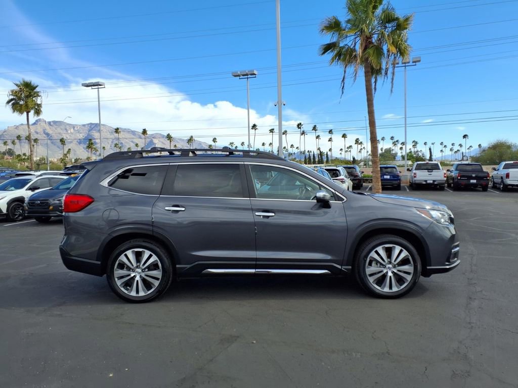 Used 2021 Subaru Ascent Touring image 11
