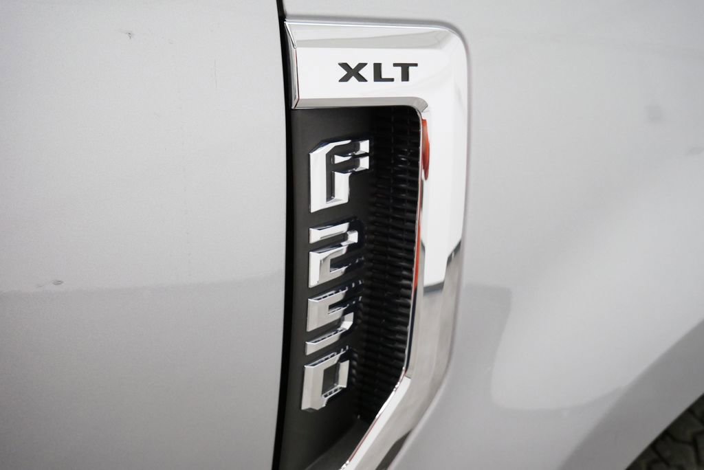 Used 2020 Ford F250 XLT image 11