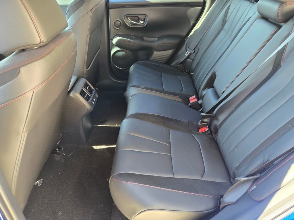 New 2025 Acura ADX A-Spec image 14