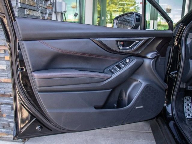 Used 2022 Subaru WRX Limited image 9