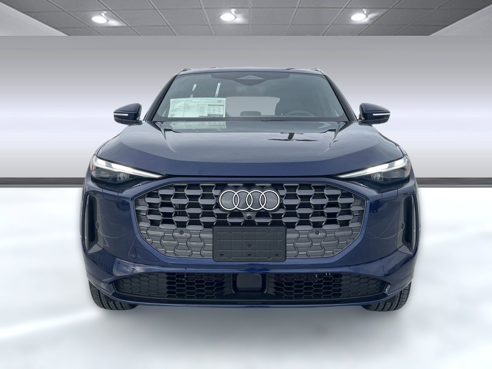 New 2025 Audi Q5 Premium image 6