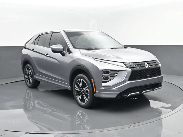 Used 2024 Mitsubishi Eclipse Cross SE AWD/4WD image 3