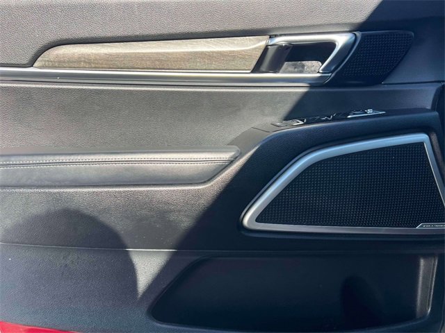 Used 2021 Kia Telluride EX w/ EX Premium Package image 17