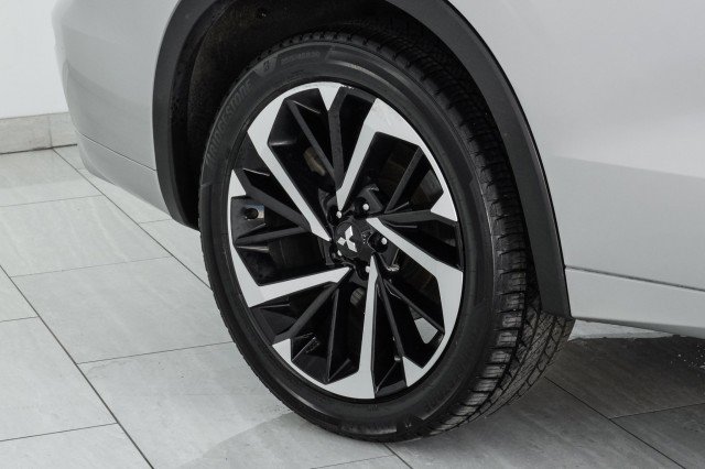 Used 2022 Mitsubishi Outlander SEL image 67