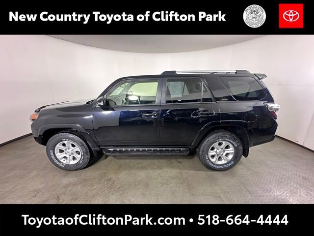 Used 2023 Toyota 4Runner SR5 Premium w/ Moonroof Package image 6