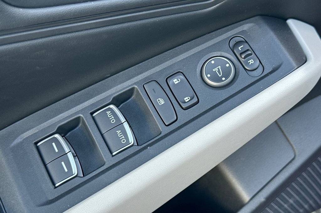 New 2026 Honda Accord SE image 12