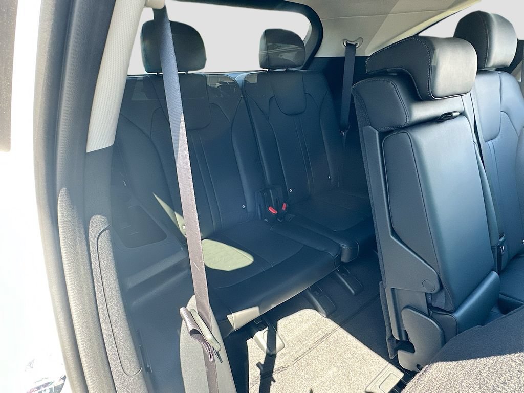 New 2026 Kia Sorento EX AWD/4WD image 26