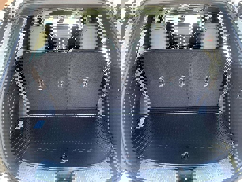 New 2026 Hyundai Palisade Calligraphy image 9