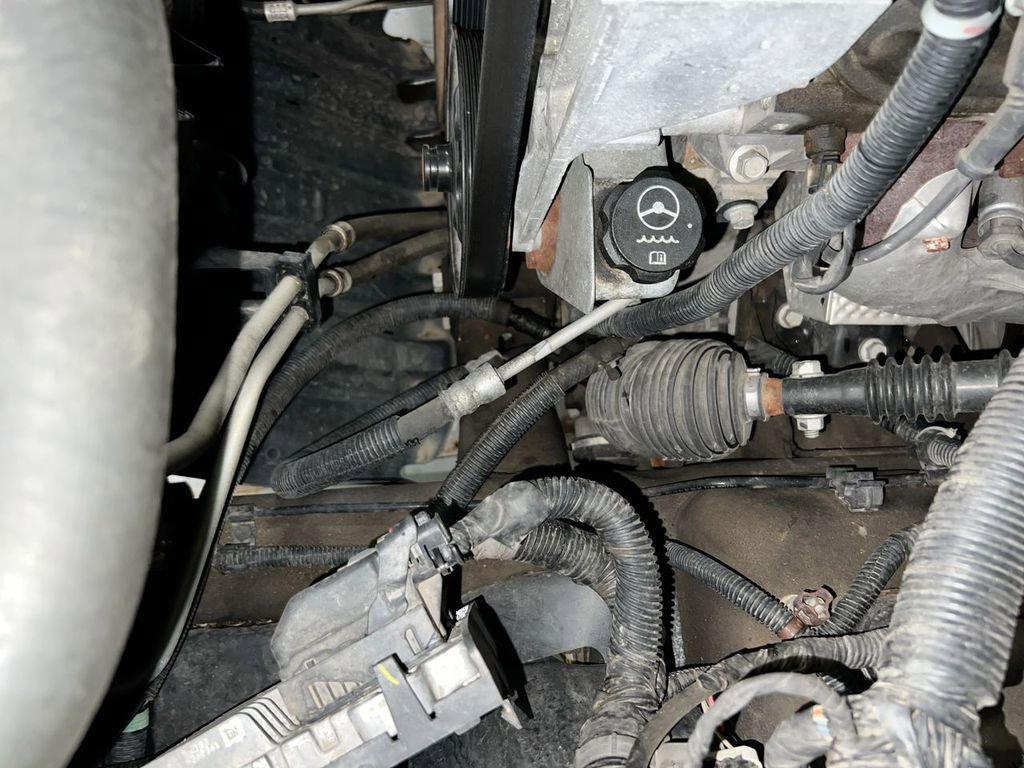 Used 2011 Chevrolet Silverado 1500 LT w/ All-Star Edition image 27