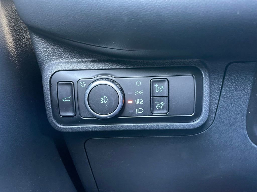 Used 2025 Ford Explorer ST-Line AWD/4WD image 49