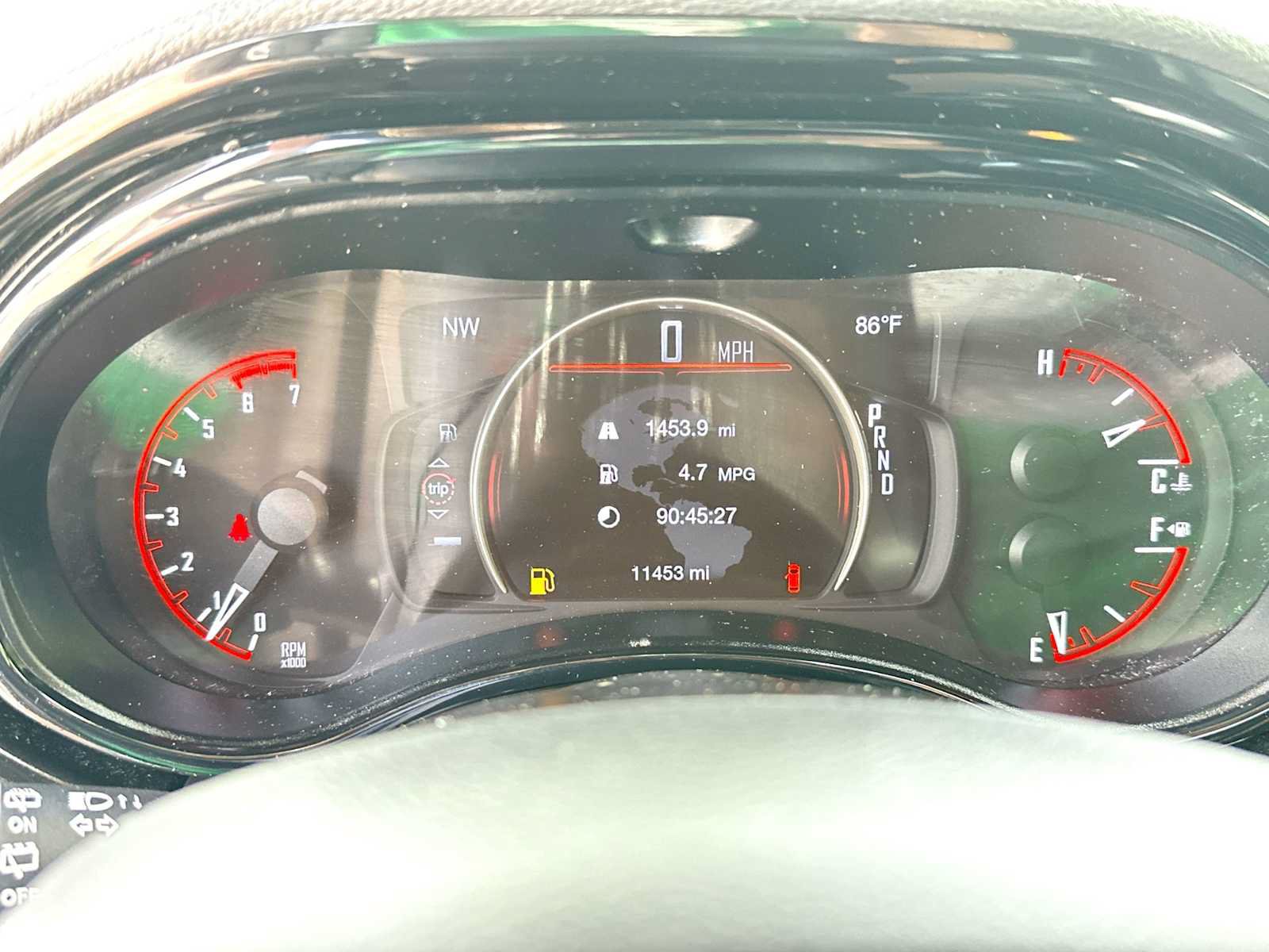 Used 2023 Dodge Durango R/T AWD/4WD image 19