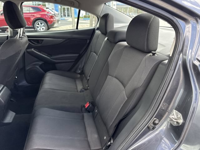 Used 2019 Subaru Impreza 2.0i w/ Eyesight AWD/4WD image 23