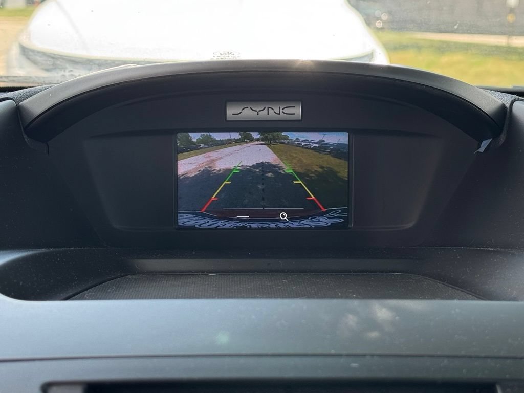 Used 2017 Ford Escape SE FWD image 27