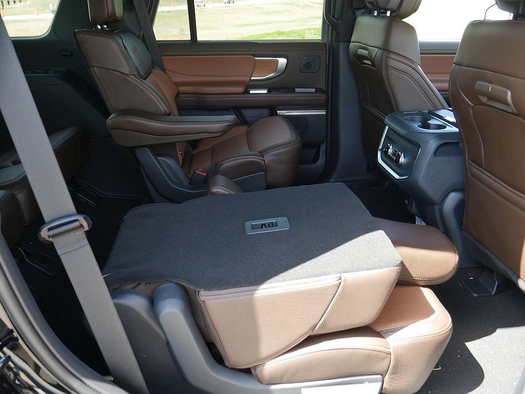 New 2026 Ford Expedition King Ranch AWD/4WD image 32