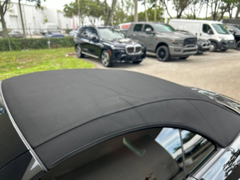 Used 2025 Mercedes-Benz SL 43 AMG image 38