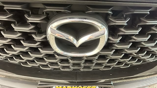 Used 2023 MAZDA CX-50 2.5 S w/ Cargo Package AWD/4WD image 8