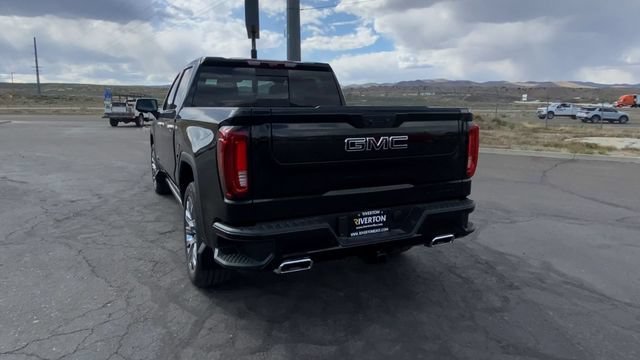 New 2026 GMC Sierra 1500 Denali w/ Denali Reserve Package AWD/4WD image 7