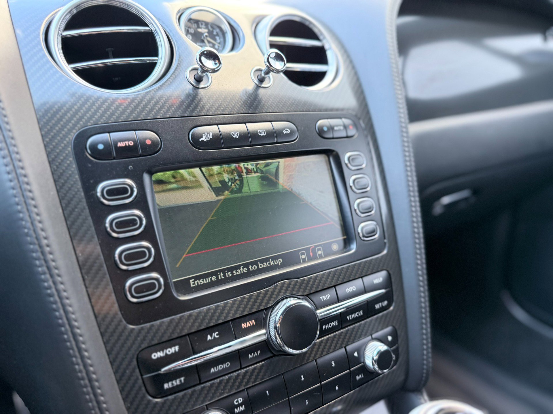 Used 2011 Bentley Continental GT Supersports AWD/4WD image 14