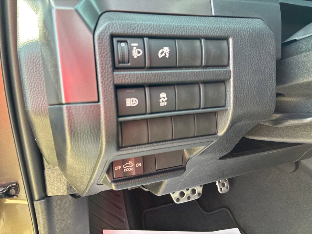 New 2026 Toyota Tacoma TRD Sport image 36