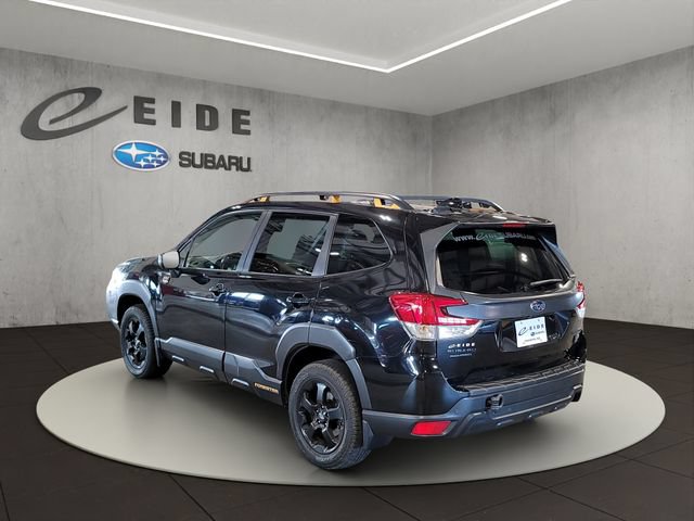 Used 2022 Subaru Forester Wilderness AWD/4WD image 12