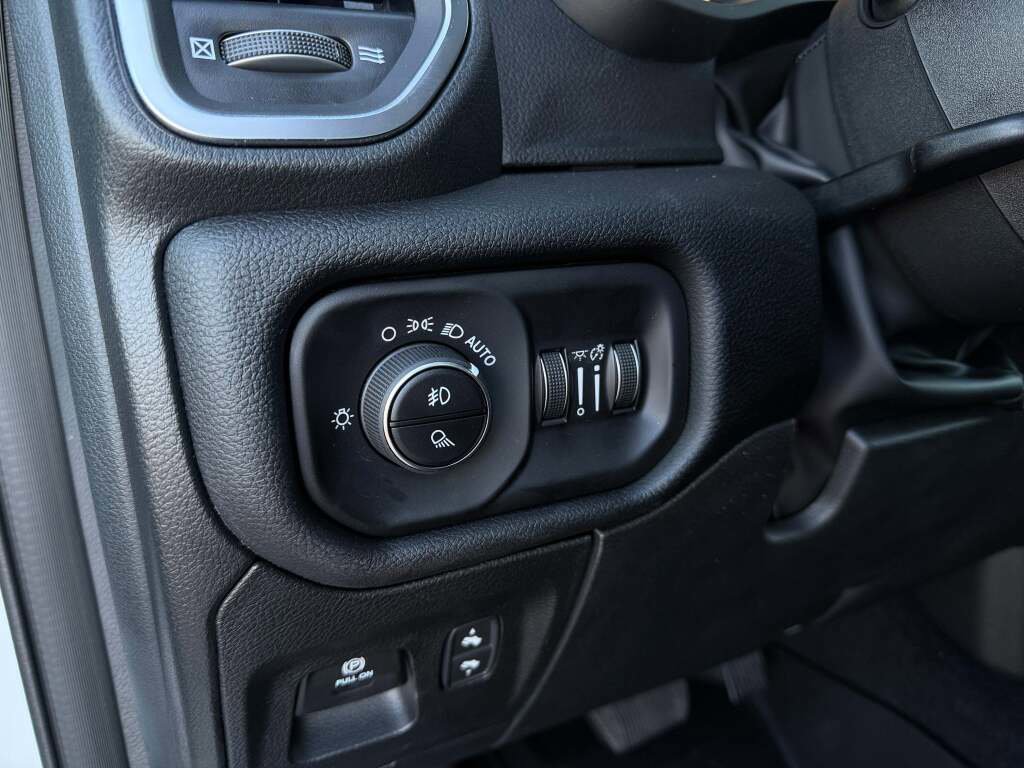 New 2026 RAM 1500 Lone Star image 25