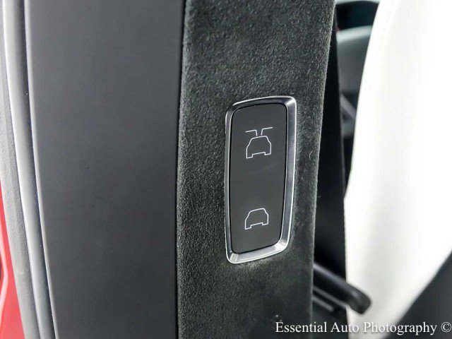 Used 2022 Tesla Model X Plaid AWD/4WD image 39