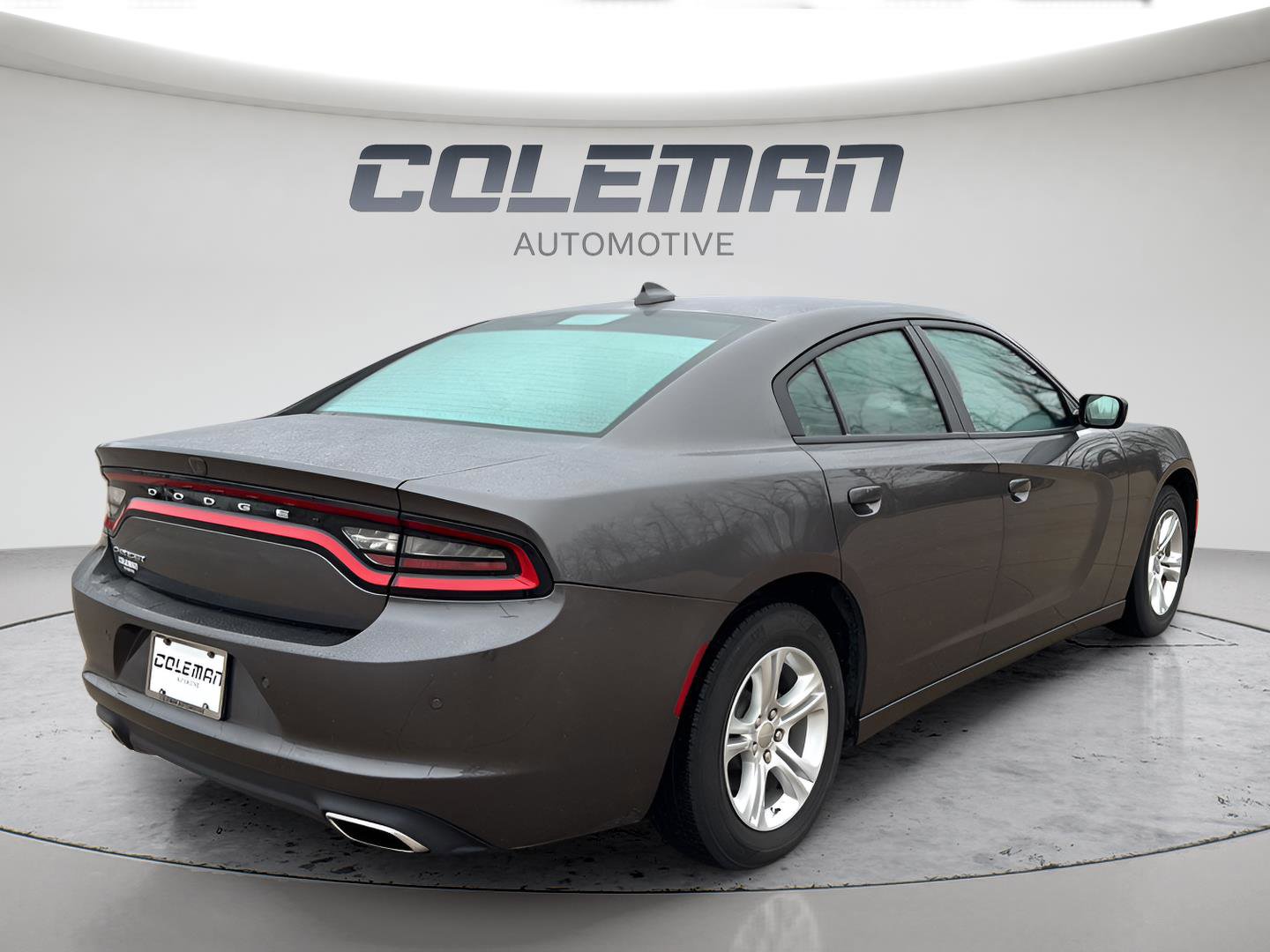 Used 2023 Dodge Charger SXT image 5