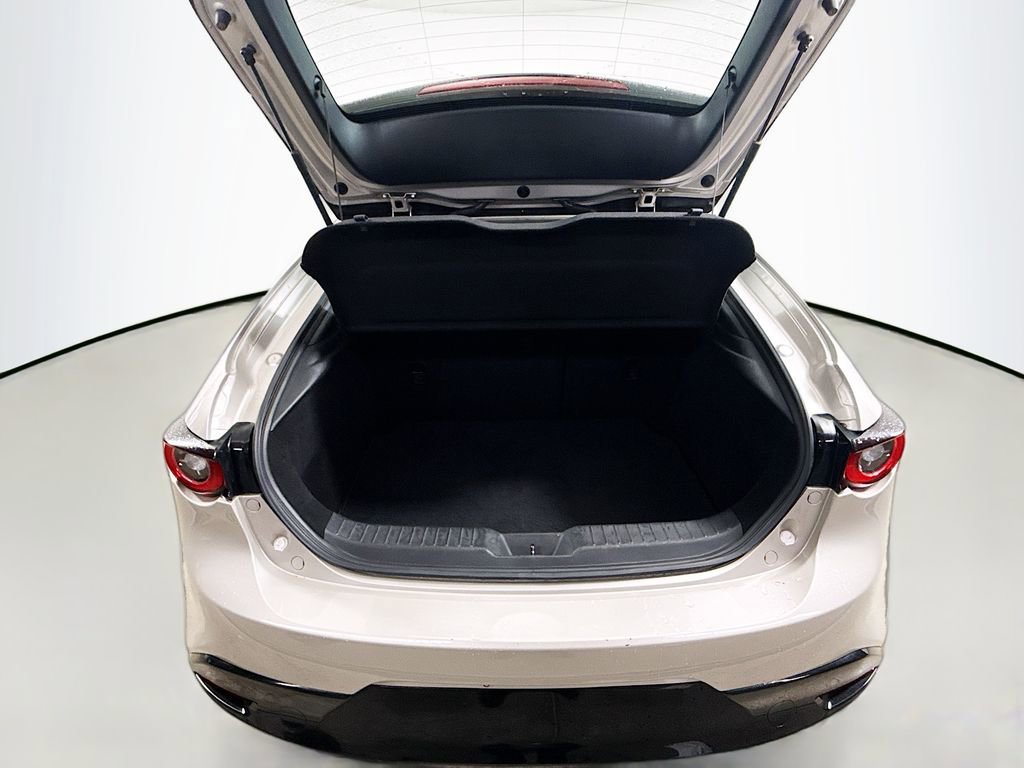 Used 2023 MAZDA MAZDA3 s image 20