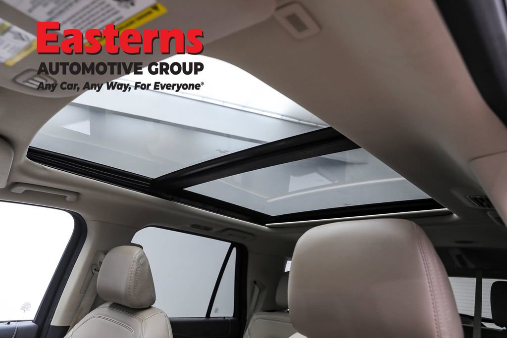 Used 2023 Ford Expedition Limited image 36