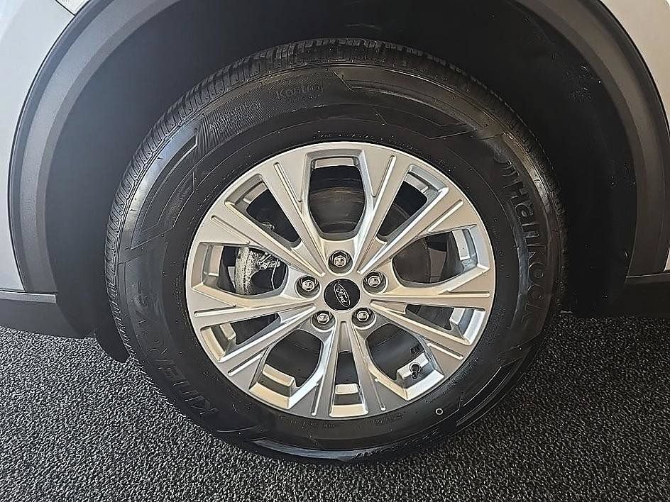 Used 2023 Ford Escape Active AWD/4WD image 41