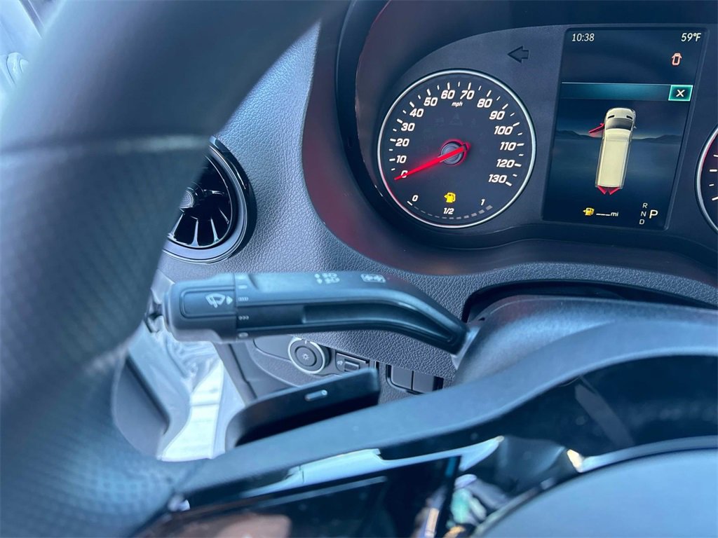 New 2025 Mercedes-Benz Sprinter 2500 image 28