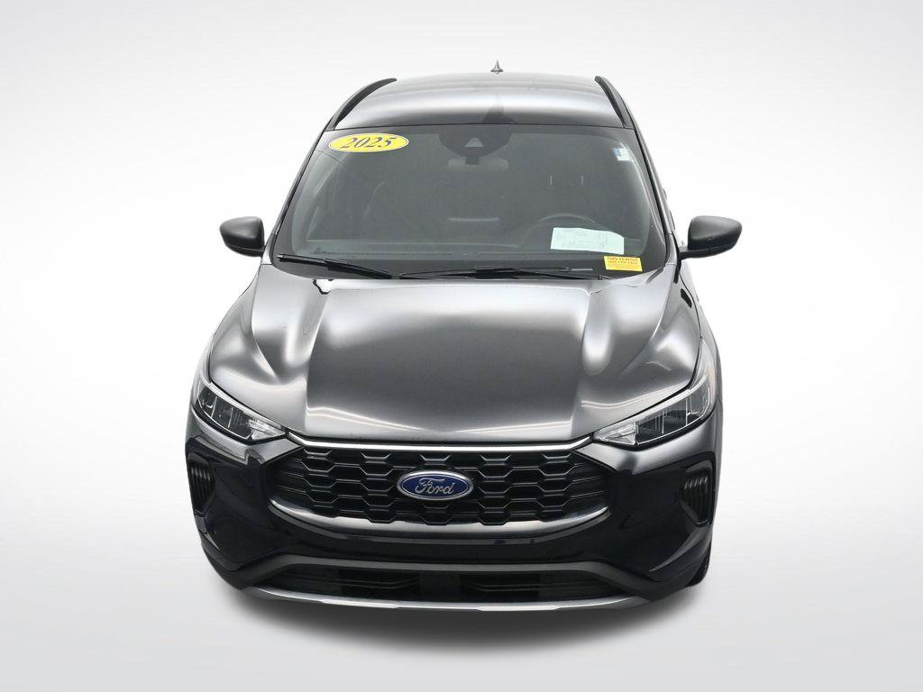 Used 2025 Ford Escape ST-Line AWD/4WD image 22