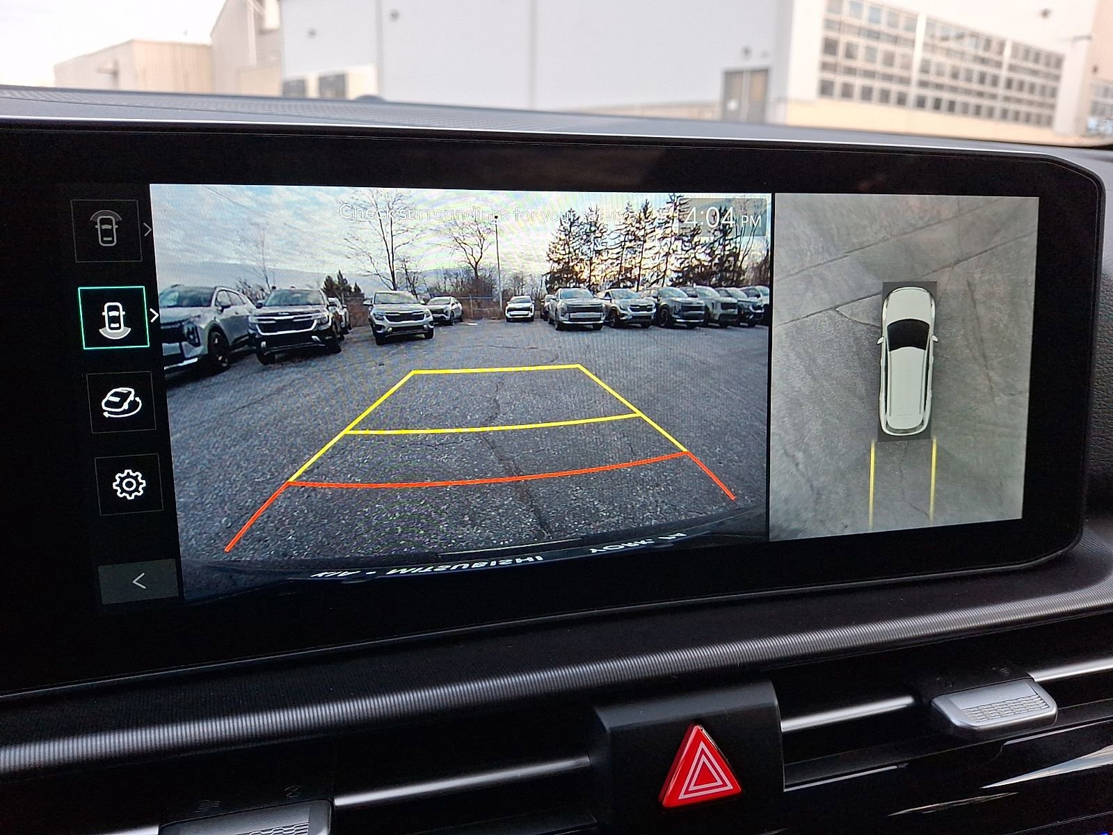 New 2026 Kia Sportage SX image 19