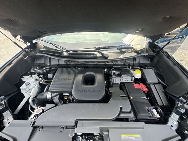 New 2026 Nissan Murano SL AWD/4WD image 31