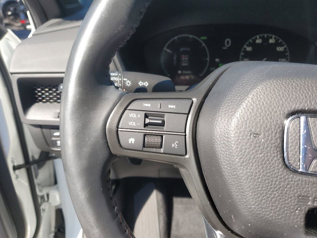 Used 2024 Honda CR-V Sport-L image 24