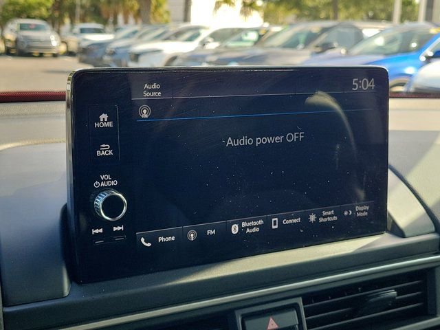 Certified 2025 Honda Pilot EX-L image 25