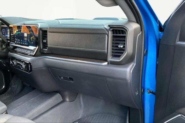 Used 2024 Chevrolet Silverado 1500 LT Trail Boss w/ Protection Package image 18