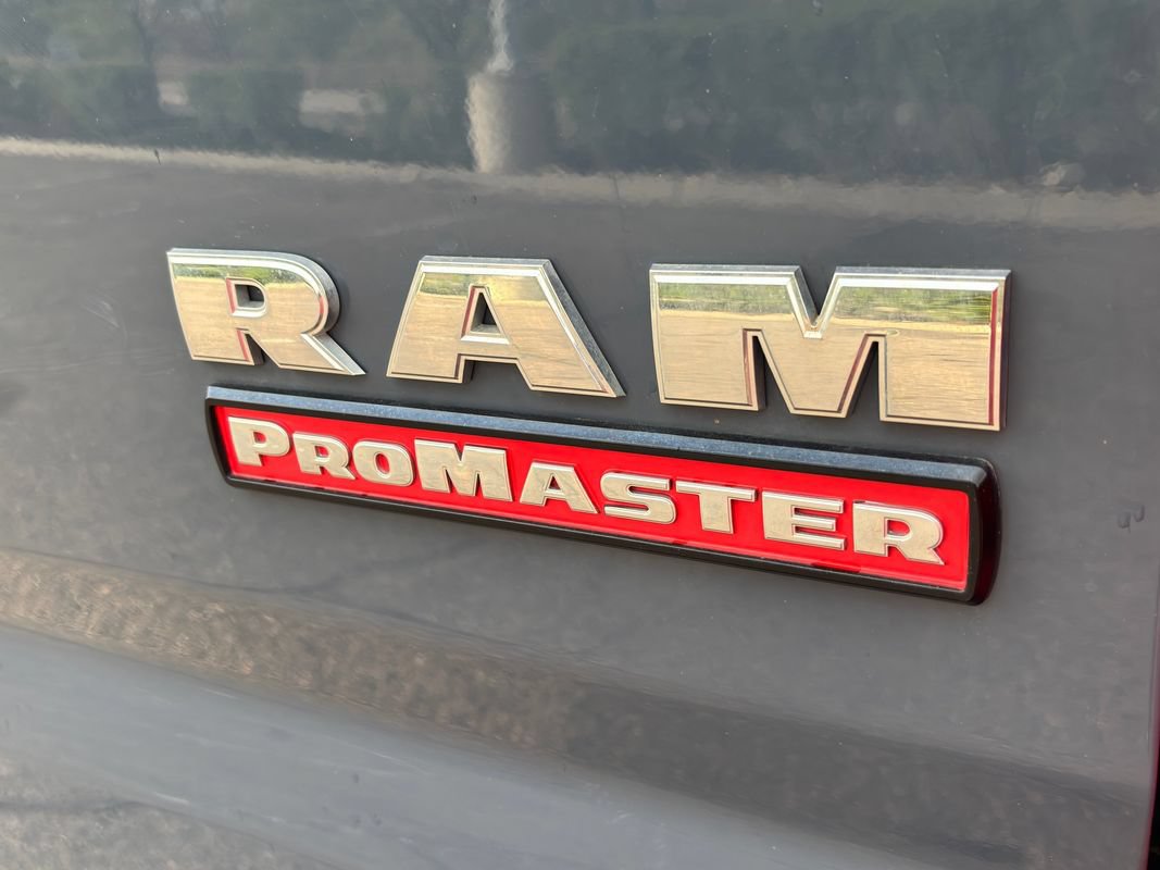 Used 2019 RAM ProMaster 3500 FWD image 11